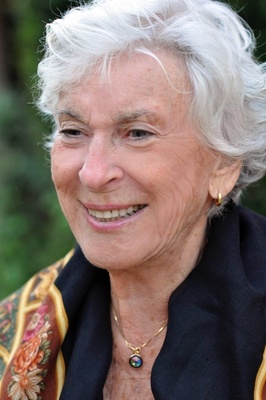 Flora Debra Eskenazi