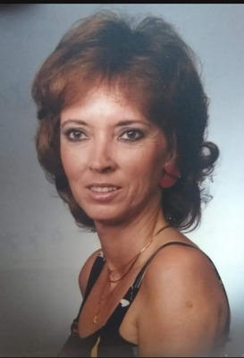 Flora Eleanor Raye