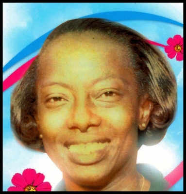 Flora Jean Jackson