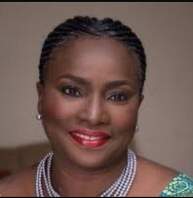 Flora Ndidi Alagoa