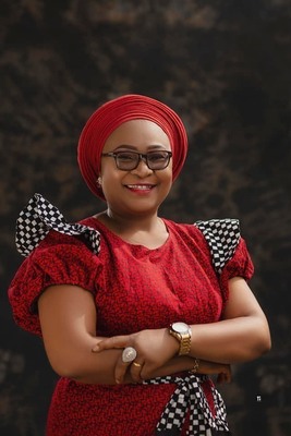 Flora Ngozi Nkachukwu