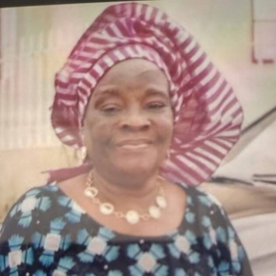 Florence Olasumbo Ajibola