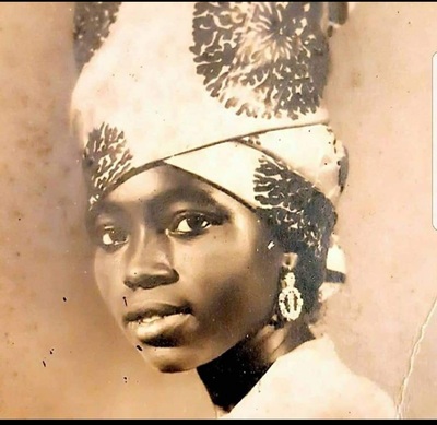 Florence Alaba Esan