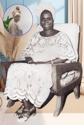 Florence Amoke Adubuola