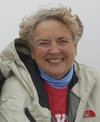 Florence Ann Schumann
