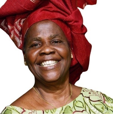 Florence Bamidele Arodudu