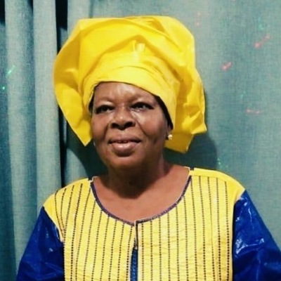 Florence Bose Orenaiya
