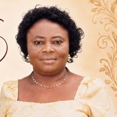 Mrs. Florence Chinyemnkem Anyanwu