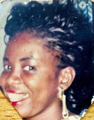 Florence Edowaye Idahosa