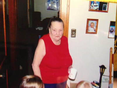 Florence elezebeth butler