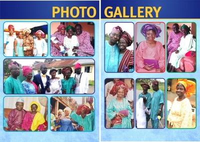 Florence Ibidun Odetunde