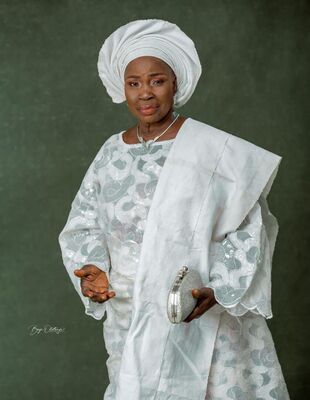Florence Idowu Oluwatayo