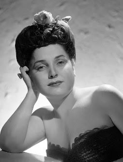 Florence Jacobs