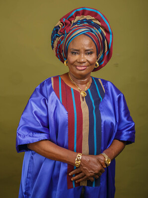 Florence kehinde Oyetunde
