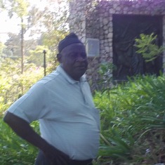 Kenya, March 2011