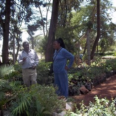 Kenya, March 2011