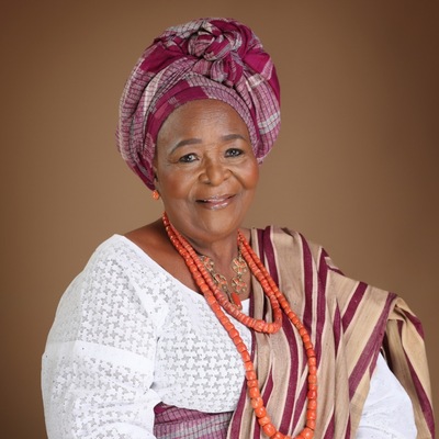 Florence Mutola Oladapo