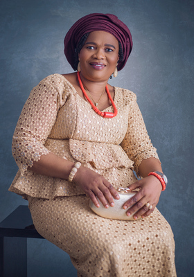 Florence Olaitan Awolola