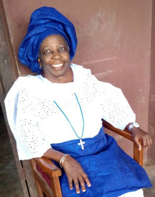 Florence Olajumoke Sajo