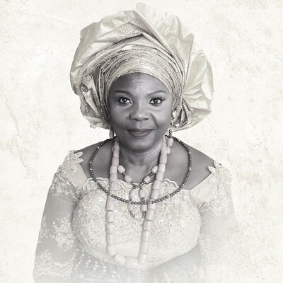 Florence Lucky Olaye