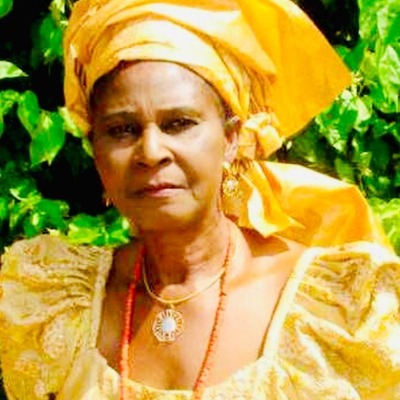 Florence Olufunmilayo Onyeke