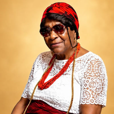 Florence Onyeama