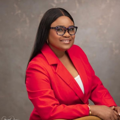 Prof Dr. Ada Mazi Florence Osita Okoro