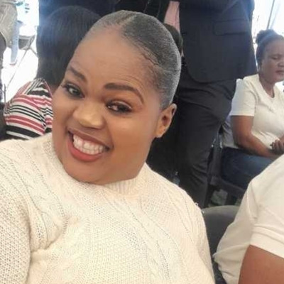Florence Sarah Nkosi