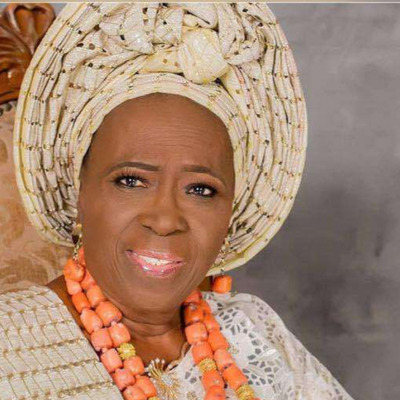 Florence Yetunde Tapere