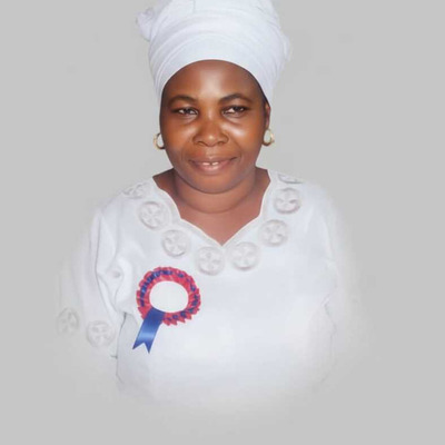 FLORENCE AMA-UDO UKACHUKWU