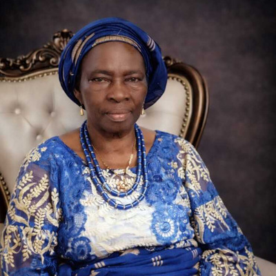 Florence Gbeminiyi Awulat Ogunleye