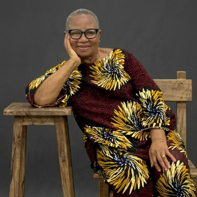 Florence Uzonwa Nwakoby