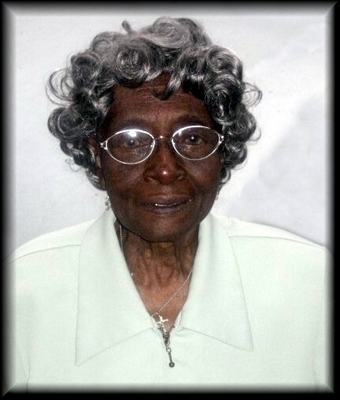 Florida Mae Boston Smith