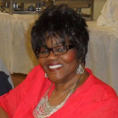 Florine Coley-Bates