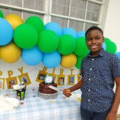 Geoffrey Matthew birthday