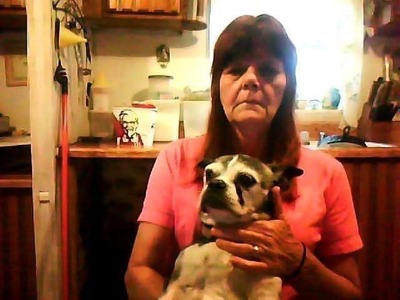 Florine (NANA) Turner