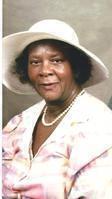 Flossie Lee Walton