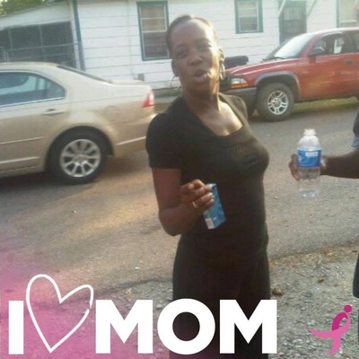 Flossie Gladney