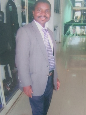 FLOWIN ATHANAS MALIPULA