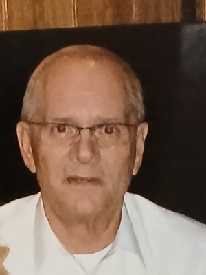 Floyd Benedict Watts Jr.