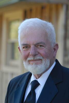 Floyd McGurk