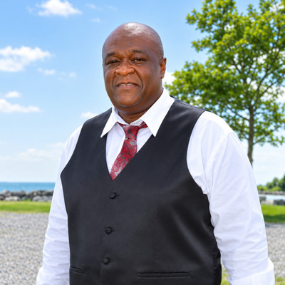 Floyd R. Poge Jr.