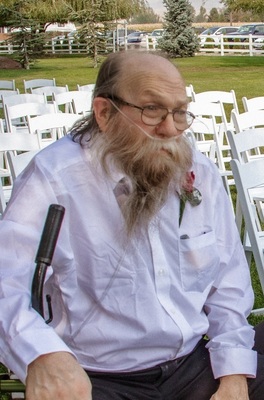 Floyd Ralph Ames
