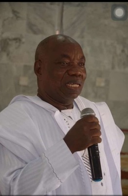 Fohunola Abiola