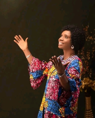 Fola Achudume
