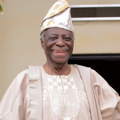 Folabi Moses Oseni