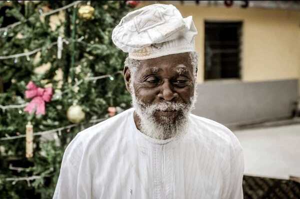 Folahan Aderogba Jaiyesimi Soremekun