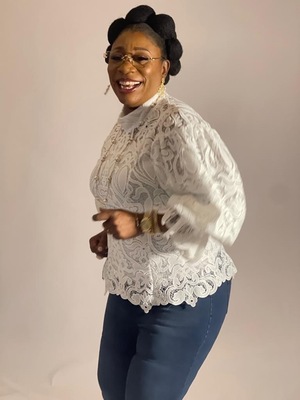 Folake Fajemisin
