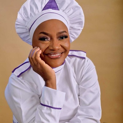 Folake Ojegbenjo Egberedu
