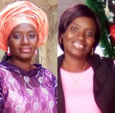 FOLAKE OLABIMPE POPOOLA